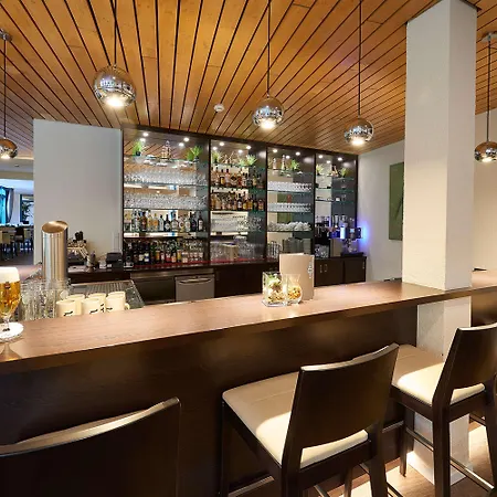 酒店 翰诺威ghotel酒店 汉诺威