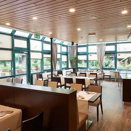 翰诺威ghotel酒店 酒店