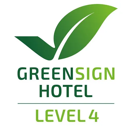 翰诺威ghotel酒店 3*