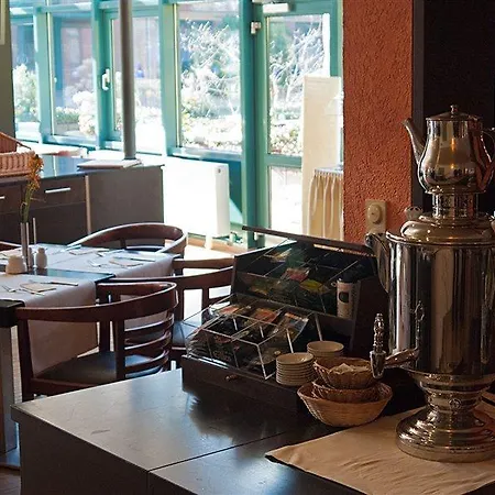 酒店 翰诺威ghotel酒店 3*