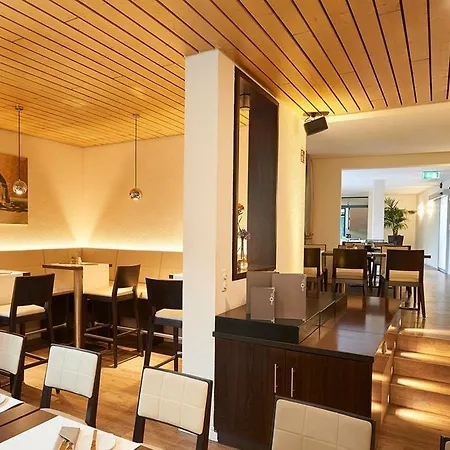 翰诺威ghotel酒店 酒店 汉诺威