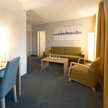 Hotell Ghotel & Living