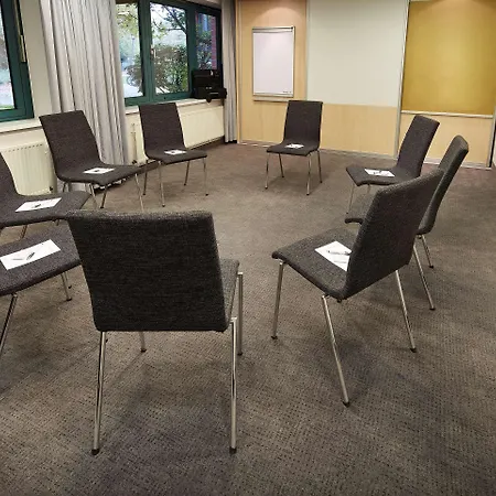 Ghotel & Living Hotell Hannover